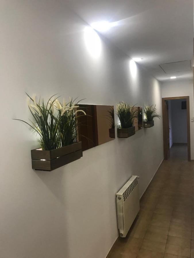 特拉萨Piso Centrico Con Parking A 20Min De Barcelona公寓 外观 照片